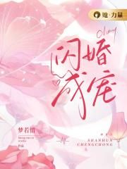 闪婚成宠老公竟是千亿大佬