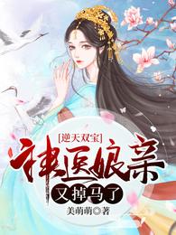 逆天双宝:神医娘亲又掉马了TXT