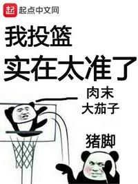 我投篮实在太准了番外