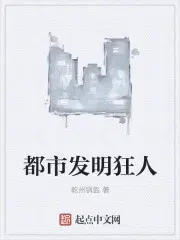 都市大发明家 小说