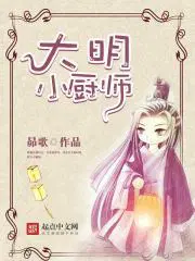 明朝厨师穿越