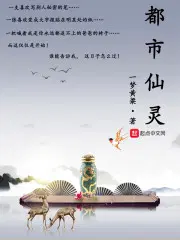 都市灵仙 小说