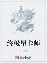 终极星卡师小说无防盗