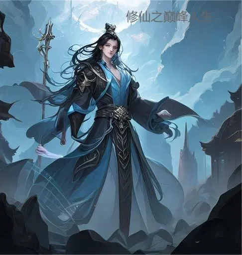 经典修仙小说巅峰之作