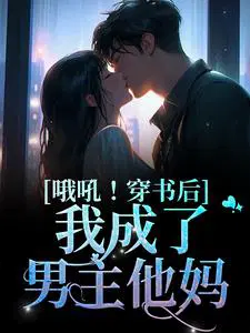 穿书后我成了男主他妈 小说