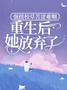 苏晨曦迟轩执的小说在哪里看