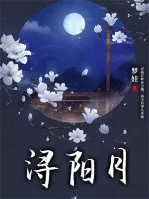 浔阳月夜和春江花月夜区别