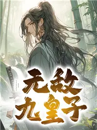 无敌六皇子云峥听书