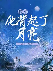 将军他背起了月亮小说