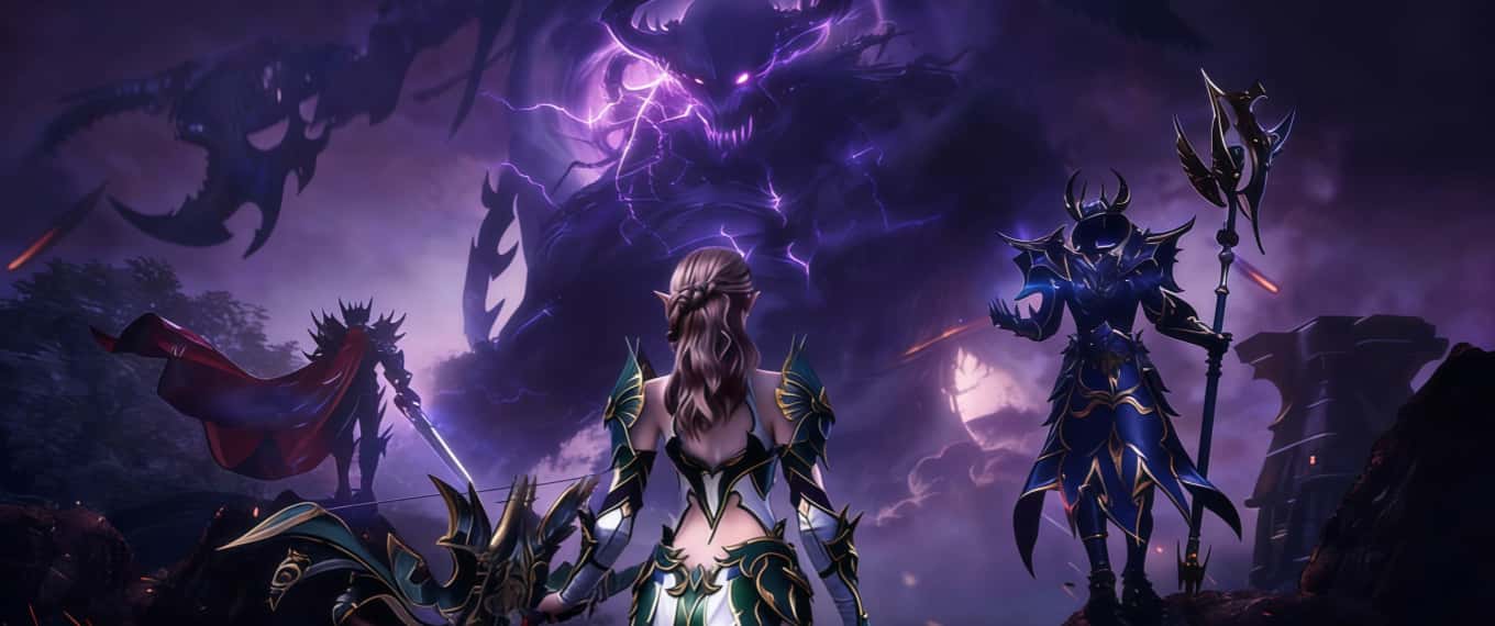 奇迹MU手游《荣耀出征》官网：wuxiaw.com